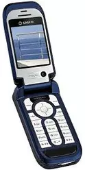 Galeria zdjęć telefonu Sagem my901C