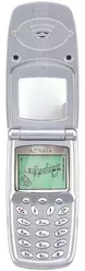 Galeria zdjęć telefonu Sagem myC-1