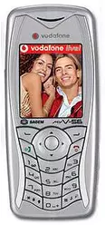 Galeria zdjęć telefonu Sagem myV-56