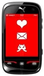 Galeria zdjęć telefonu Sagem Puma Galeria zdjęć telefonu Sagem Puma
