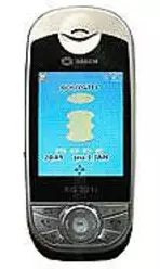 Galeria zdjęć telefonu Sagem SG321i
