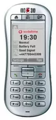 Galeria zdjęć telefonu Sagem Simply VS1