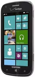 Galeria zdjęć telefonu Samsung ATIV Odyssey