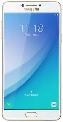 Galeria zdjęć telefonu Samsung Galaxy C7 Pro