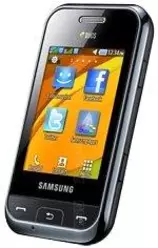 Galeria zdjęć telefonu Samsung Champ Duos