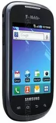 Galeria zdjęć telefonu Samsung Dart