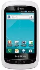 Galeria zdjęć telefonu Samsung DoubleTime