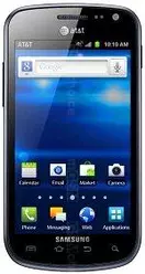 Galeria zdjęć telefonu Samsung Exhilarate