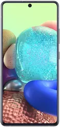 Galeria zdjęć telefonu Samsung Galaxy A Quantum