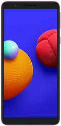 Galeria zdjęć telefonu Samsung Galaxy A01 Core Dual SIM