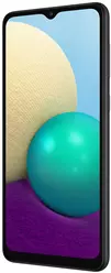 Galeria zdjęć telefonu Samsung Galaxy A02 Dual SIM