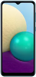 Galeria zdjęć telefonu Samsung Galaxy A02