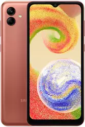 Galeria zdjęć telefonu Samsung Galaxy A04 Dual SIM