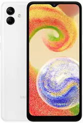 Galeria zdjęć telefonu Samsung Galaxy A04