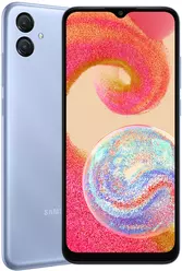Galeria zdjęć telefonu Samsung Galaxy A04e
