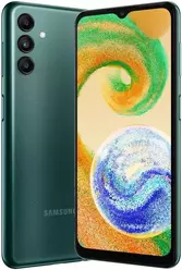 Galeria zdjęć telefonu Samsung Galaxy A04s Dual SIM