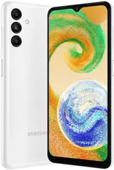 Galeria zdjęć telefonu Samsung Galaxy A04s