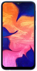 Galeria zdjęć telefonu Samsung Galaxy A10