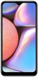 Galeria zdjęć telefonu Samsung Galaxy A10s