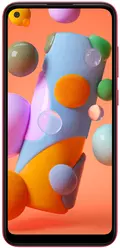 Galeria zdjęć telefonu Samsung Galaxy A11 Dual SIM