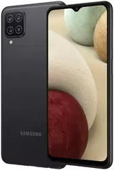 Galeria zdjęć telefonu Samsung Galaxy A12 Nacho