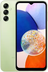 Galeria zdjęć telefonu Samsung Galaxy A14 5G Dual SIM