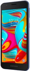 Galeria zdjęć telefonu Samsung Galaxy A2 Core Dual SIM