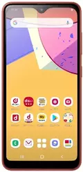 Galeria zdjęć telefonu Samsung Galaxy A21 SC-42A