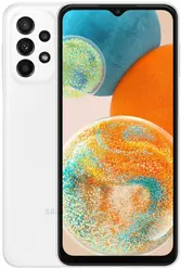 Galeria zdjęć telefonu Samsung Galaxy A23 5G Dual SIM