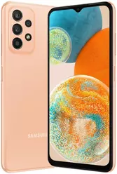 Galeria zdjęć telefonu Samsung Galaxy A23 5G