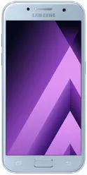 Galeria zdjęć telefonu Samsung Galaxy A3 2017