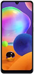Galeria zdjęć telefonu Samsung Galaxy A31