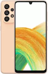 Galeria zdjęć telefonu Samsung Galaxy A33 5G