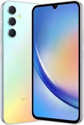 Samsung Galaxy A34 Dual SIM SM-A346B/DSN, SM-A346E/DSN, SM