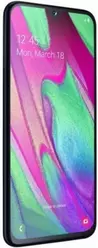 Galeria zdjęć telefonu Samsung Galaxy A40