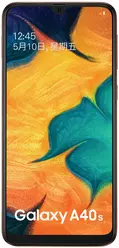 Galeria zdjęć telefonu Samsung Galaxy A40s