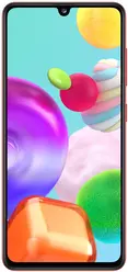 Galeria zdjęć telefonu Samsung Galaxy A41 Dual SIM