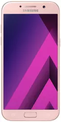 Galeria zdjęć telefonu Samsung Galaxy A5 2017