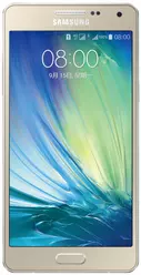 Galeria zdjęć telefonu Samsung Galaxy A5 Duos Galeria zdjęć telefonu Samsung Galaxy A5 Duos