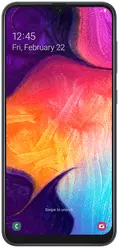 Galeria zdjęć telefonu Samsung Galaxy A50 Dual SIM