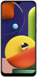 Galeria zdjęć telefonu Samsung Galaxy A50s
