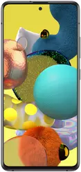 Galeria zdjęć telefonu Samsung Galaxy A51 5G
