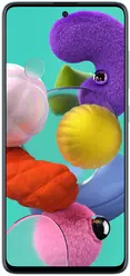 Galeria zdjęć telefonu Samsung Galaxy A51 Dual SIM