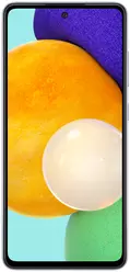 Galeria zdjęć telefonu Samsung Galaxy A52 5G Dual SIM