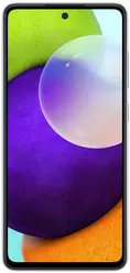 Galeria zdjęć telefonu Samsung Galaxy A52