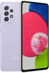 Galeria zdjęć telefonu Samsung Galaxy A52s 5G