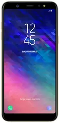Galeria zdjęć telefonu Samsung Galaxy A6+ Dual SIM