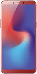 Galeria zdjęć telefonu Samsung Galaxy A6s