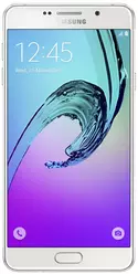 Galeria zdjęć telefonu Samsung Galaxy A7 2016