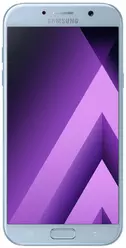 Galeria zdjęć telefonu Samsung Galaxy A7 2017 Dual SIM